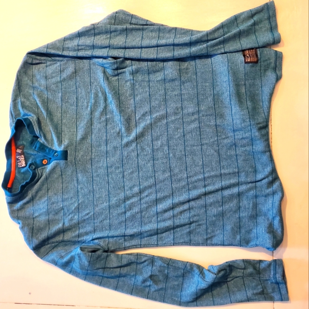 Billabong thermal henley